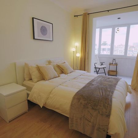 Lisbon Charming 94D, Next To Metro Lisboa Exterior foto