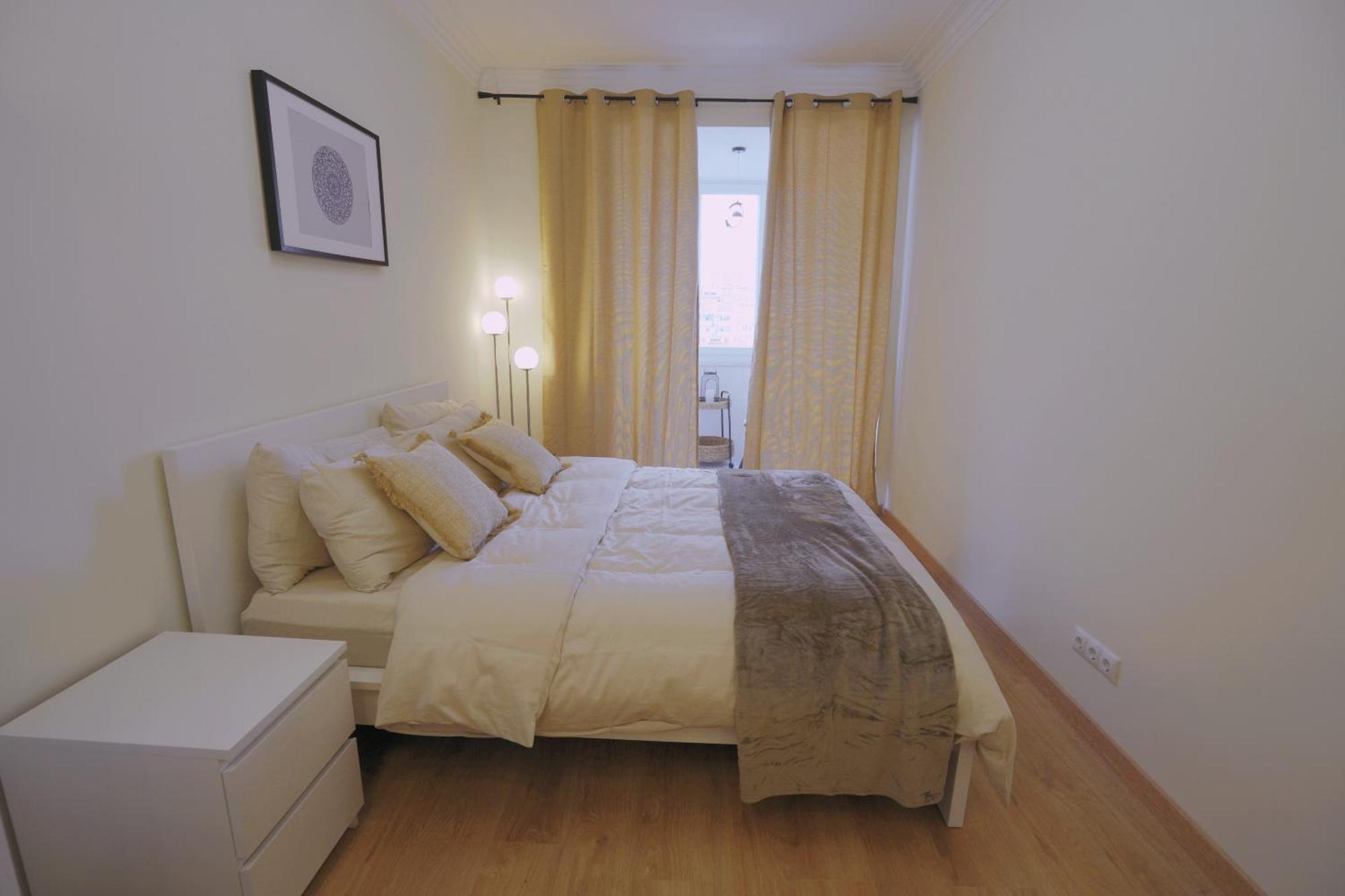 Lisbon Charming 94D, Next To Metro Lisboa Exterior foto