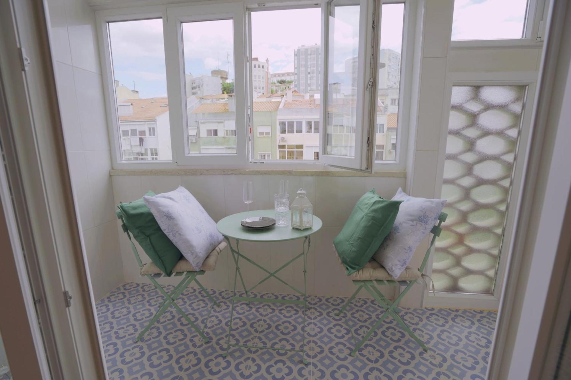 Lisbon Charming 94D, Next To Metro Lisboa Exterior foto