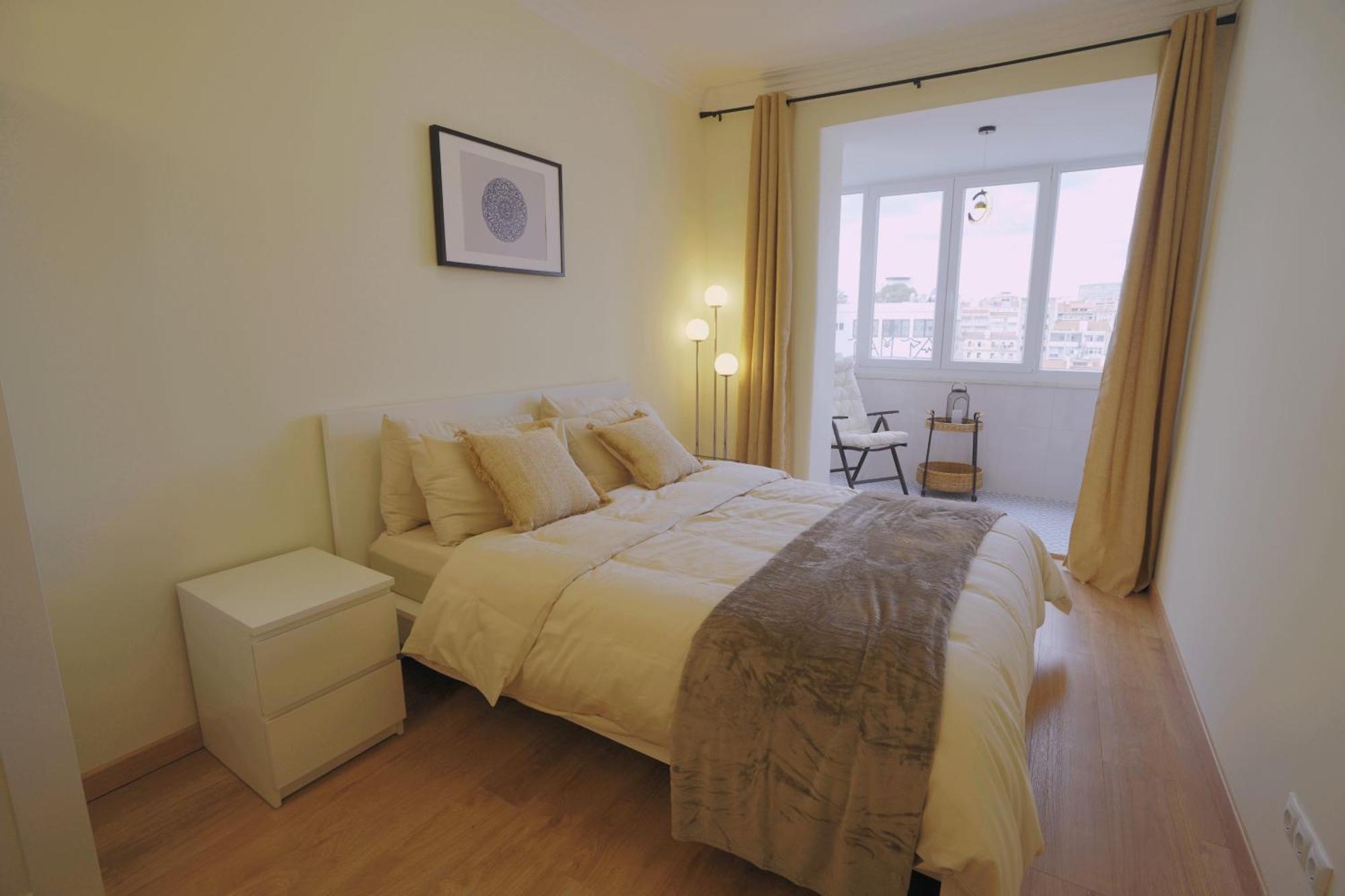 Lisbon Charming 94D, Next To Metro Lisboa Exterior foto