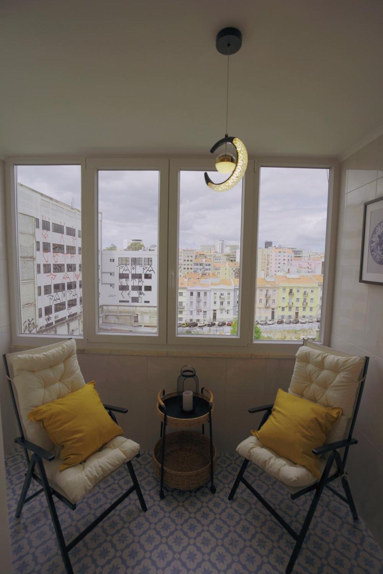Lisbon Charming 94D, Next To Metro Lisboa Exterior foto