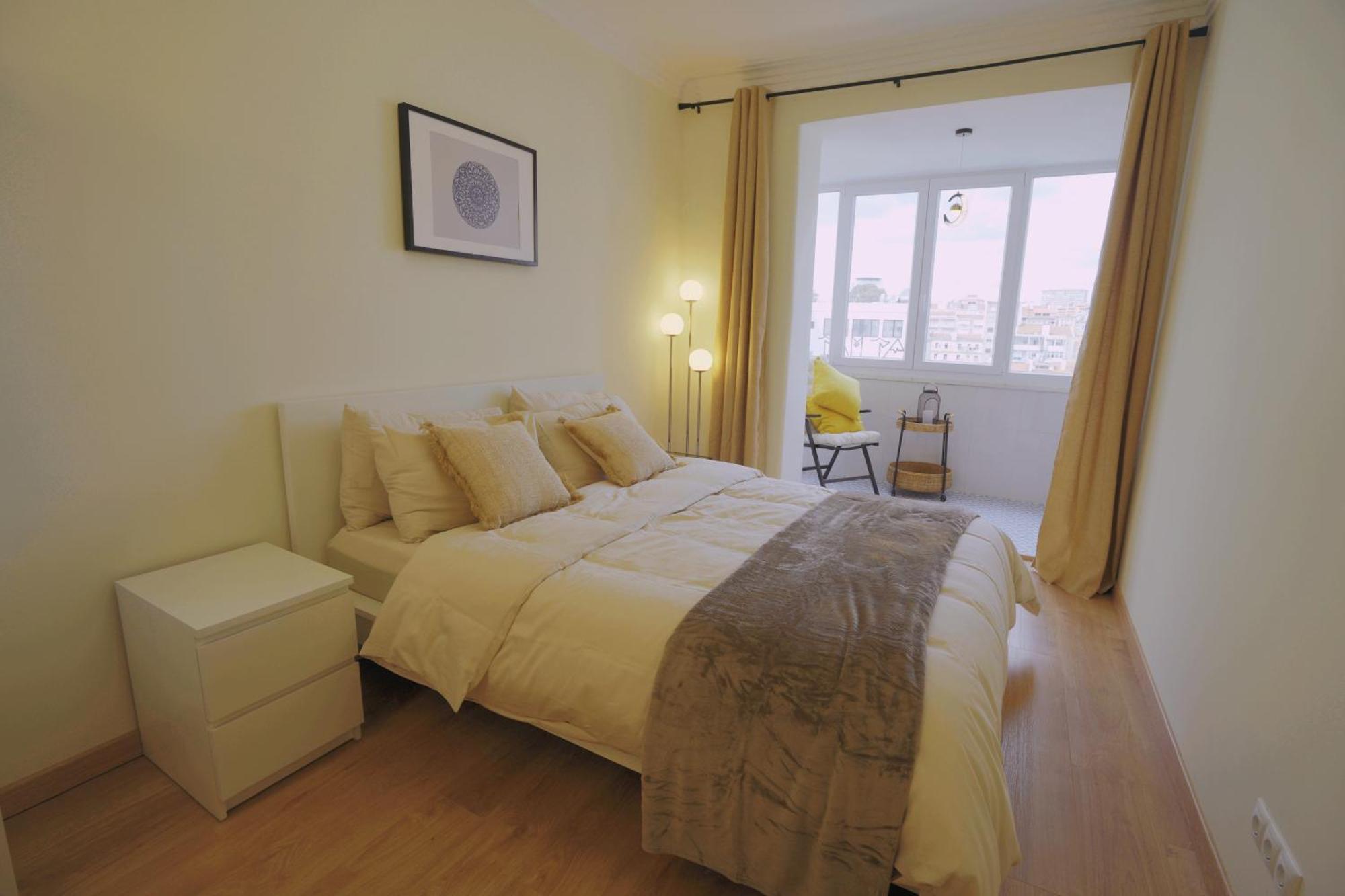 Lisbon Charming 94D, Next To Metro Lisboa Exterior foto