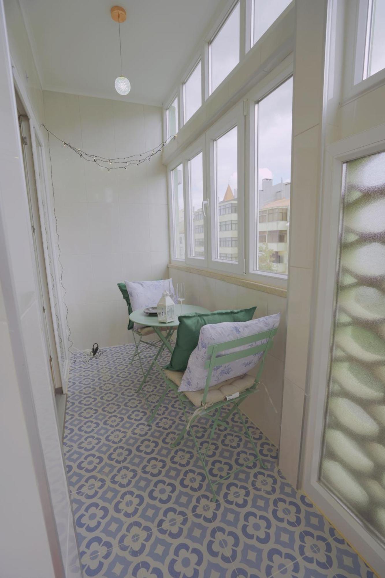 Lisbon Charming 94D, Next To Metro Lisboa Exterior foto